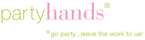 Party Hands